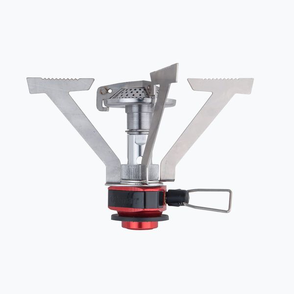 Coleman Пътуваща готварска печка Coleman Fyrelite Start сребърна 2000031338