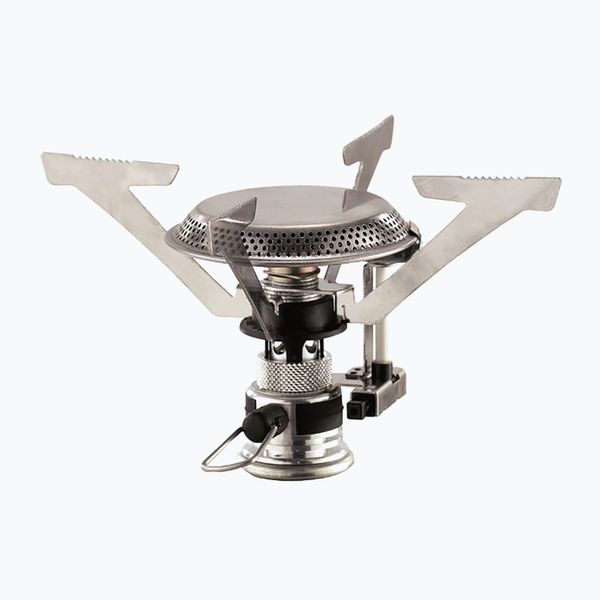 Coleman Пътуваща готварска печка Coleman Fyrepower PZ сребърна 2000028074