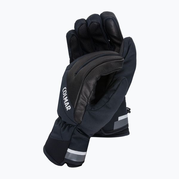 Colmar Дамски ски ръкавици Colmar black 5174-1VC
