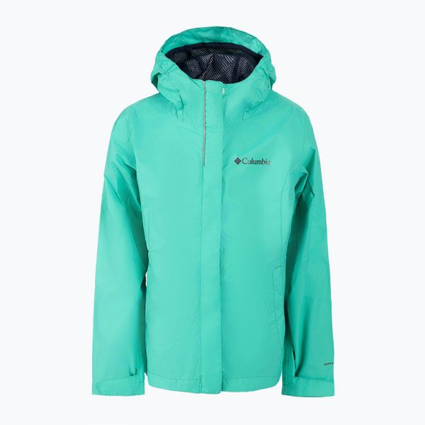 Columbia Columbia Arcadia яке за дъжд 362 синьо 1580631