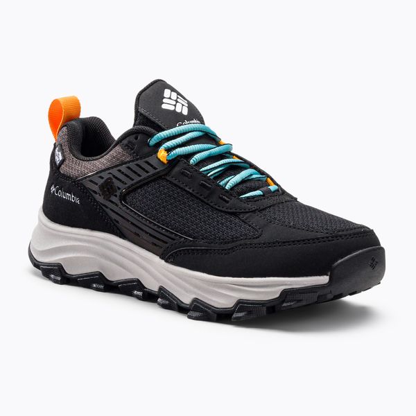 Columbia Columbia Hatana Max Outdry дамски ботуши за трекинг черни 1982321