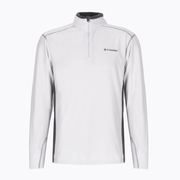 Columbia Columbia Klamath Range II мъжки светлосив поларен суитшърт 1352472