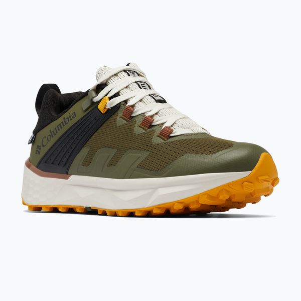 Columbia Columbia Мъжки ботуши за трекинг Facet 75 Outdry green 2027091383