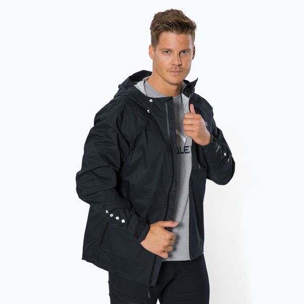 Columbia Columbia мъжко софтшел яке Titan Pass 2.5L Shell 010 black 1888941