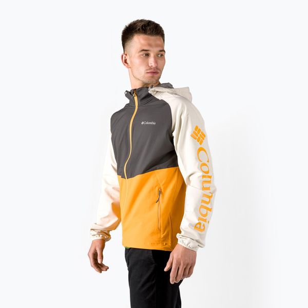 Columbia Columbia Panther Creek 880 мъжко дъждобранно яке 1840711