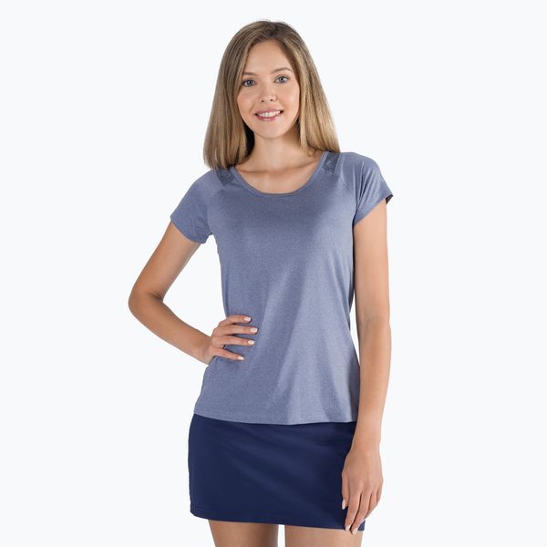 Columbia Columbia Peak To Point II дамска риза за трекинг сива 1885463