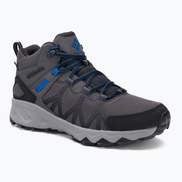 Columbia Columbia Peakfreak II Mid Outdry dark grey мъжки ботуши за трекинг 2005091
