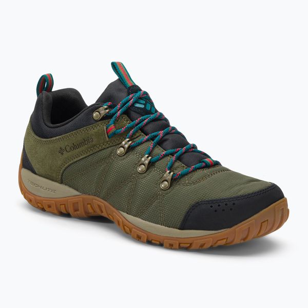 Columbia Columbia Peakfreak Venture LT green мъжки ботуши за трекинг 1718181383