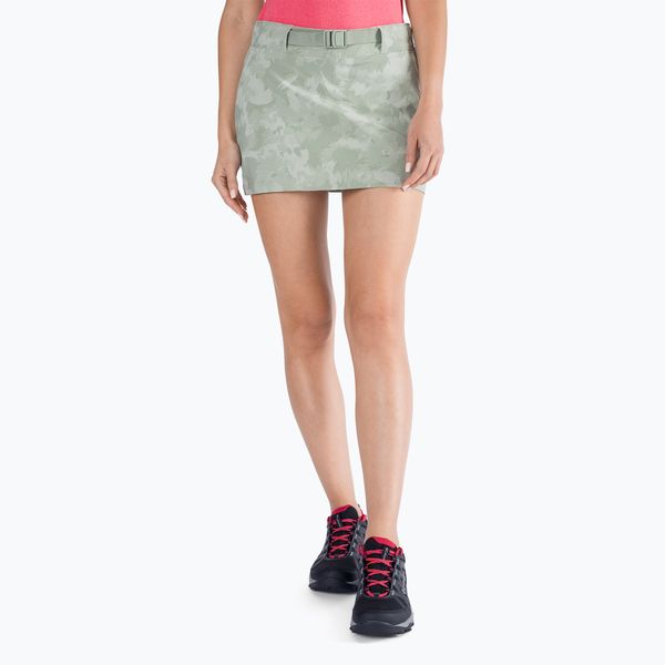 Columbia Columbia Pleasant Creek дамска пола за трекинг зелена 1932023