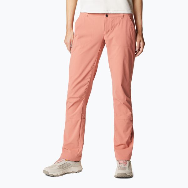 Columbia Columbia Saturday Trail EU дамски панталони за трекинг, розово 2016661639