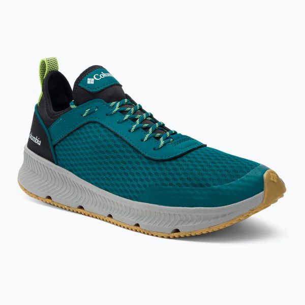 Columbia Columbia Summertide мъжки туристически обувки сини 1928031317