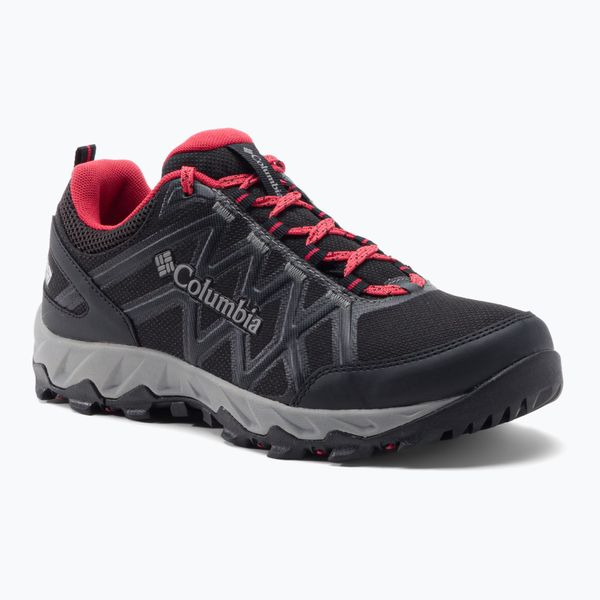 Columbia Дамски ботуши за трекинг Columbia Peakfreak X2 Outdry 010 black 1865201