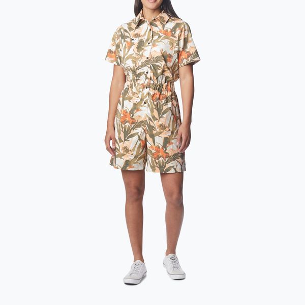 Columbia Дамски гащеризон Columbia Silver Ridge Utility, цвят 2033381191