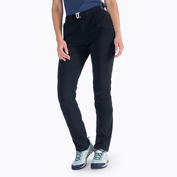 Columbia Дамски панталони за трекинг Columbia Titan Pass 10 black 1886123
