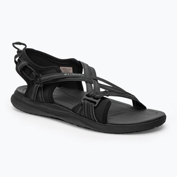 Columbia Дамски сандали за трекинг Columbia Sandal 010 black 1889551