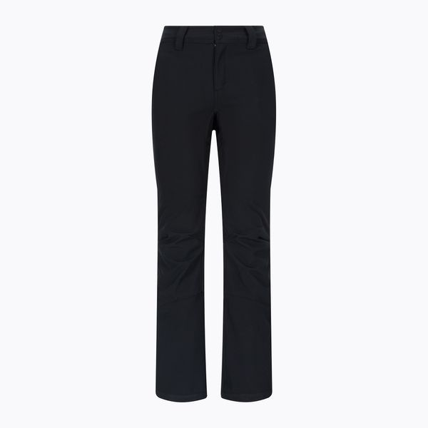 Columbia Дамски ски панталони Columbia Roffe Ridge IV black 2007591