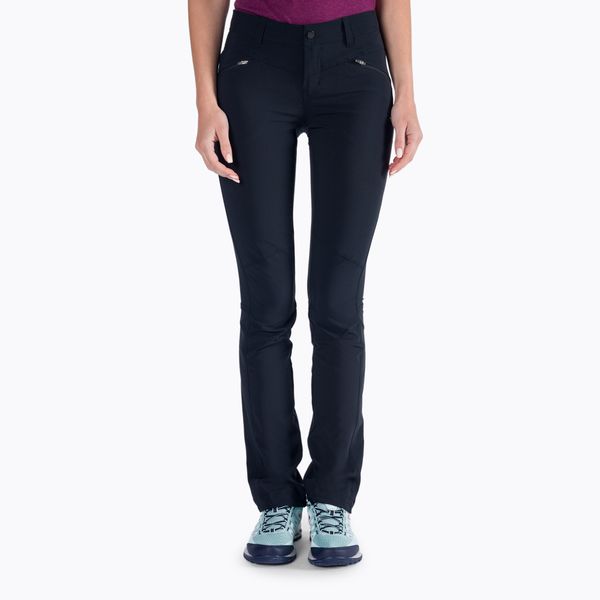 Columbia Дамски софтшел панталони Columbia Peak to Point 12 black 1727601