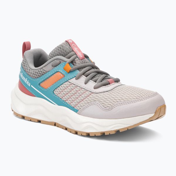 Columbia Дамски туристически обувки Columbia Plateau beige 1987111