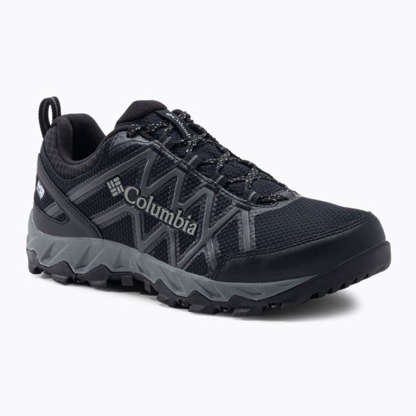 Columbia Мъжки ботуши за трекинг Columbia Peakfreak X2 Outdry 010 black 1864991