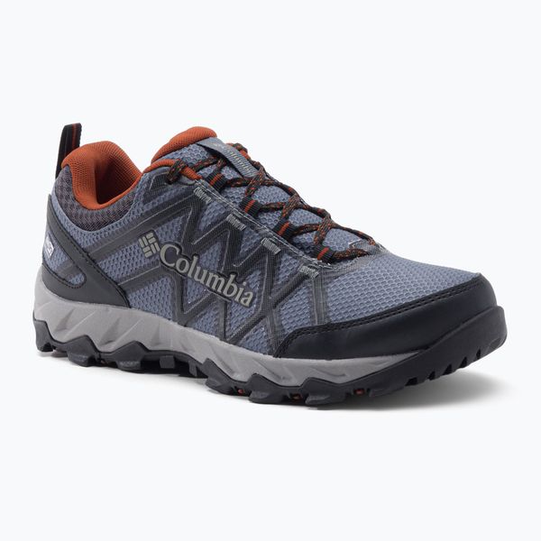 Columbia Мъжки ботуши за трекинг Columbia Peakfreak X2 Outdry 053 grey 1864991