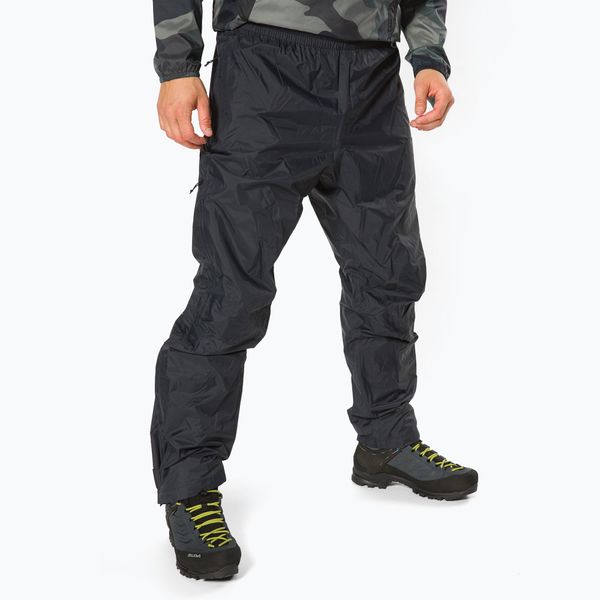 Columbia Мъжки панталони за дъжд Columbia Pouring Adventure II 010 black 1988691