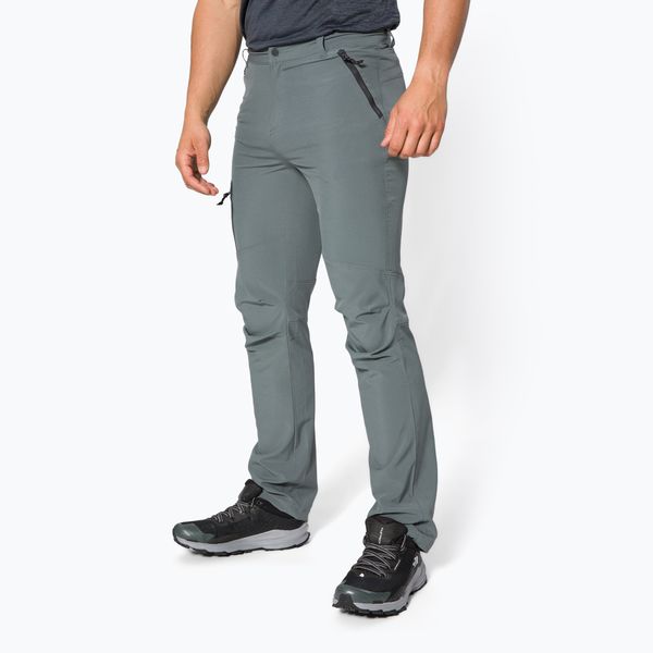 Columbia Мъжки панталони за трекинг Columbia Triple Canyon 023 grey 1711681