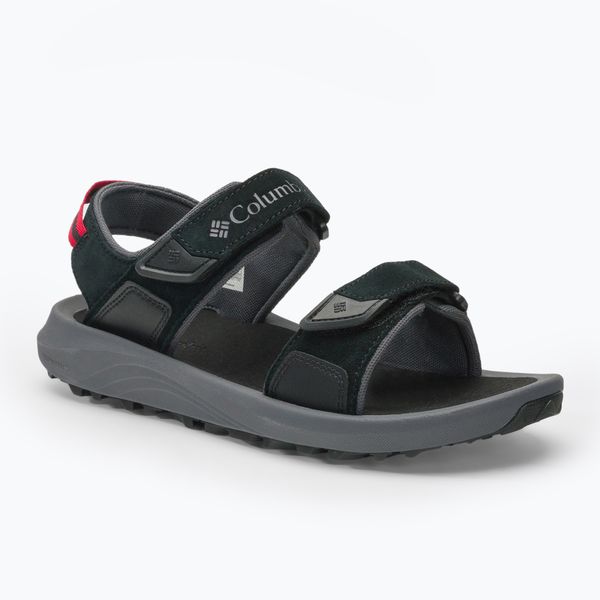 Columbia Мъжки сандали за трекинг Columbia Trailstorm Hiker 2 Strap 010 black 1987201