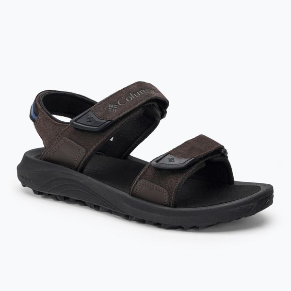 Columbia Мъжки сандали за трекинг Columbia Trailstorm Hiker 2 Strap 287 brown 1987201
