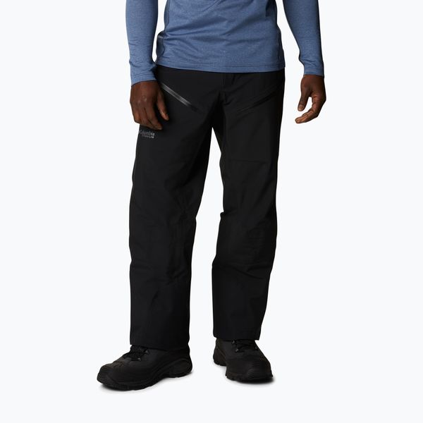 Columbia Мъжки ски панталони Columbia Platinum Peak 3L black 2008591