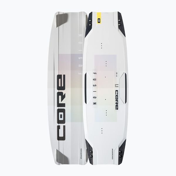 CORE CORE Fusion 5 кайтборд бял BOBOF513741N
