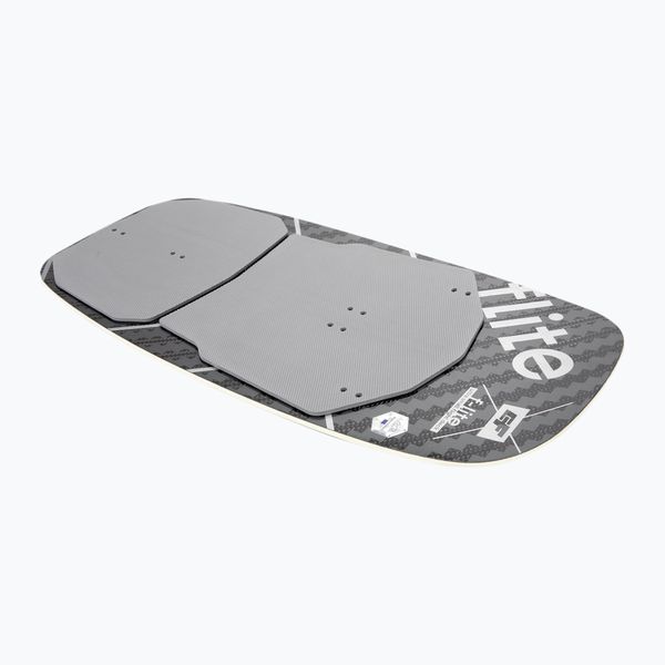 CrazyFly Дъска за кайтсърф CrazyFly F-Lite grey T002-0284