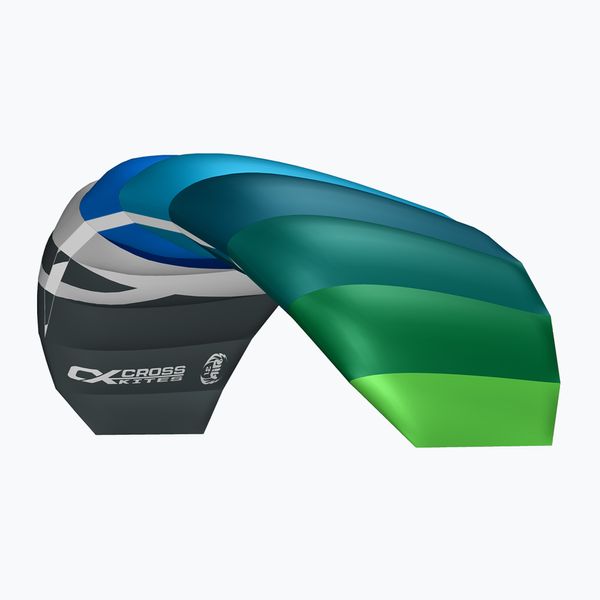 CrossKites CrossKites Air 1.2 зелен VMCK1012B
