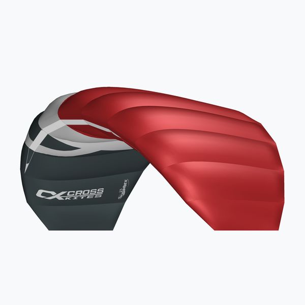 CrossKites CrossKites Boarder 1.5 червен VMCK1115