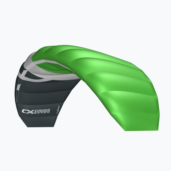 CrossKites CrossKites Boarder 1.8 зелен VMCK1118