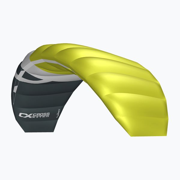 CrossKites CrossKites Boarder 2.1 жълт VMCK1121
