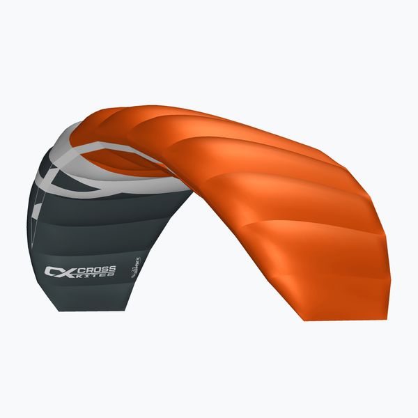 CrossKites CrossKites Boarder 2.5 orange VMCK1125