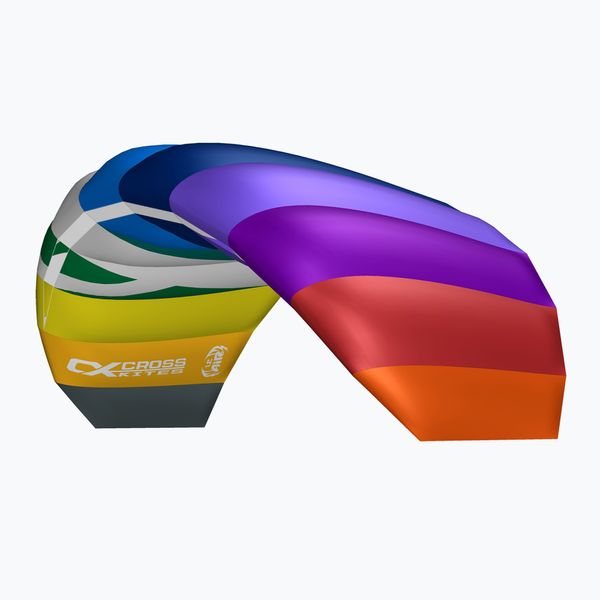 CrossKites Цветно хвърчило CrossKites Air 1.2 VMCK1012A