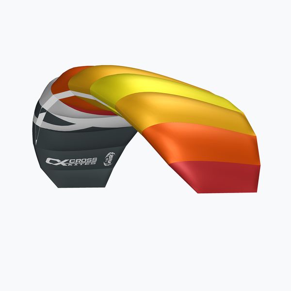CrossKites Кайтсърф хвърчило CrossKites Air color VMCK1015B
