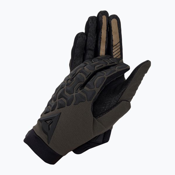 Dainese Dainese HGR EXT ръкавици за колоездене сиви 203819278