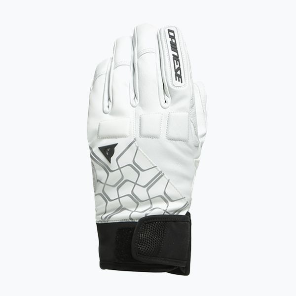 Dainese Дамски ски ръкавици Dainese Hp Gloves Wmn white 204815948