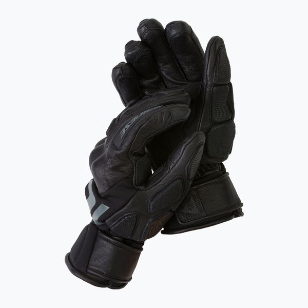 Dainese Мъжки ски ръкавици Dainese Hp черни 204815947
