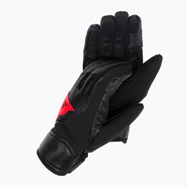 Dainese Мъжки ски ръкавици Dainese Hp Sport black 204815955