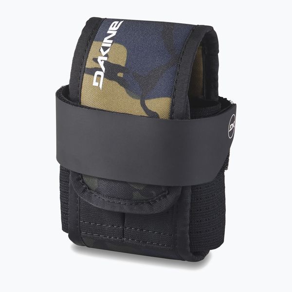 Dakine Чанта за седалка на велосипед Dakine Gripper moro D10003409