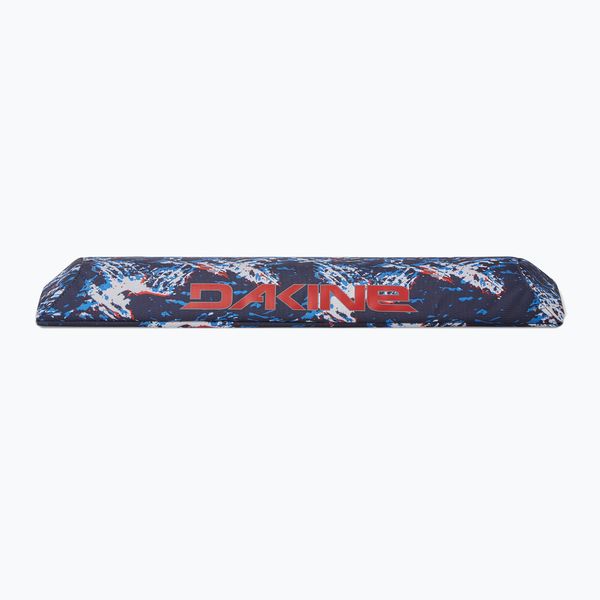 Dakine Dakine Aero Rack Pads 28" за покривен багажник, син D8840302