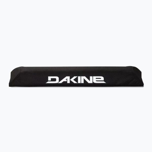 Dakine Dakine Aero Rack Pads Обвивки за покривен багажник 18" черни D8840300