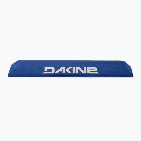 Dakine Dakine Aero Rack Pads Обвивки за покривен багажник 18", сини D8840300