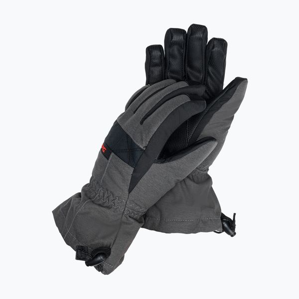 Dakine Dakine Avenger Gore-Tex сиви детски ръкавици за сноуборд D10003127