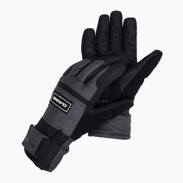 Dakine Dakine Bronco Gore-Tex мъжки ръкавици за сноуборд сиво-черни D10003529