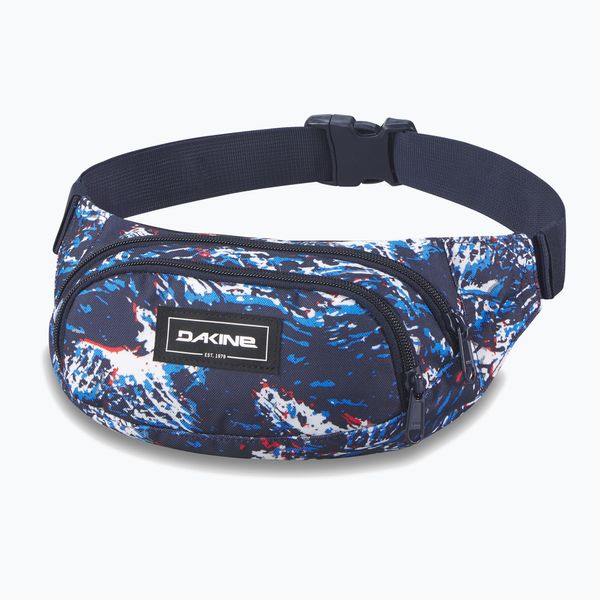 Dakine Дакине бъбречна чанта синя D8130200