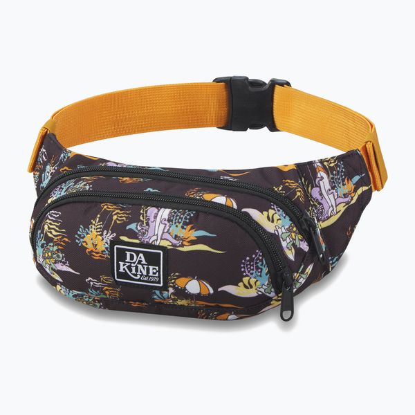 Dakine Дакине бъбречна чанта синя D8130200